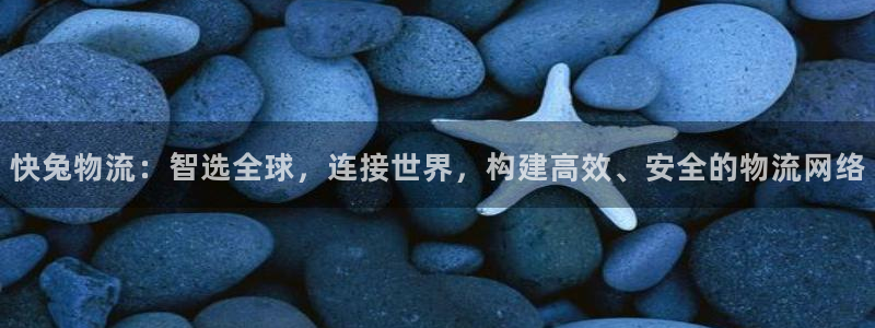 豪门国际软件有什么用：快兔物流：智选